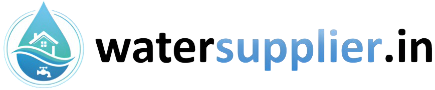 https://watersupplier.in