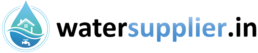 https://watersupplier.in