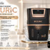 Nile Auaqa Zuric 12L RO+UV+UF Water Purifier with Copper & Alkaline Technology