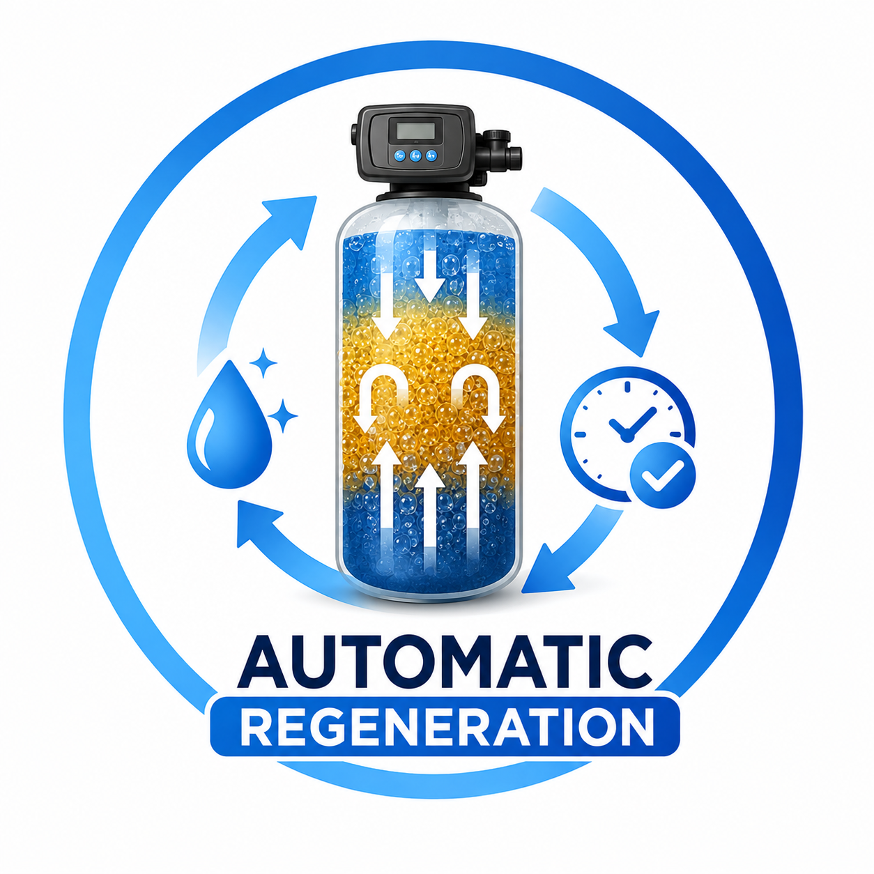 Regeneration watersupplier.in